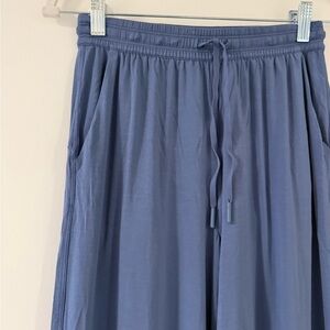 lululemon athletica Women's Pajama Pants in Dusty Blue